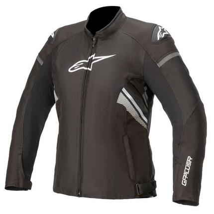 Blouson Moto FEMME Certifié | STELLA T-GP PLUS R V3