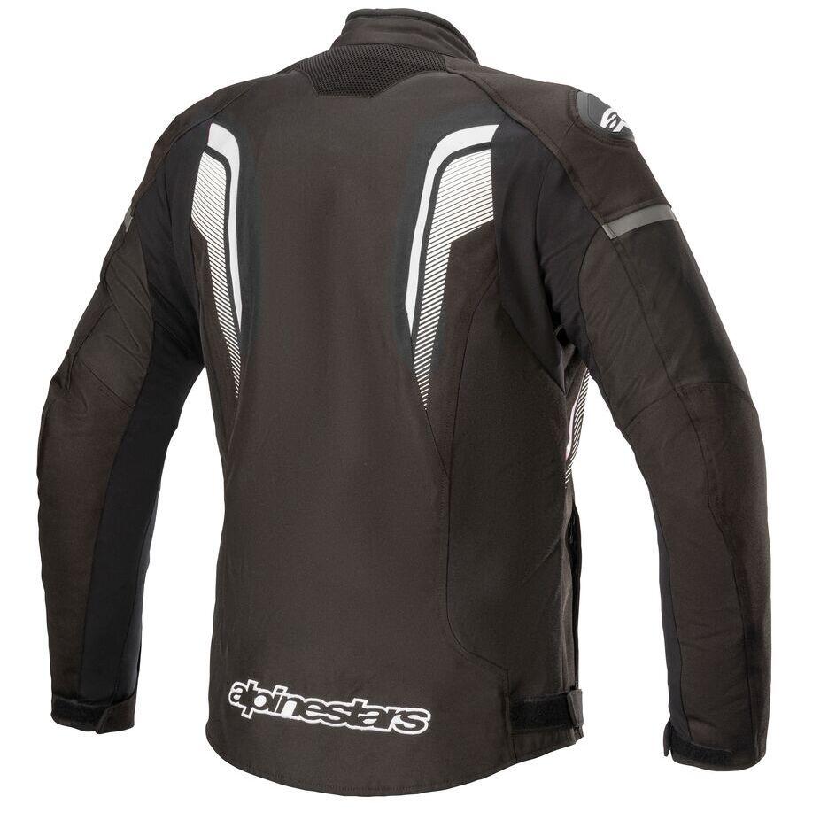 Blouson Moto FEMME Certifié | STELLA T-GP PLUS R V3 2/7