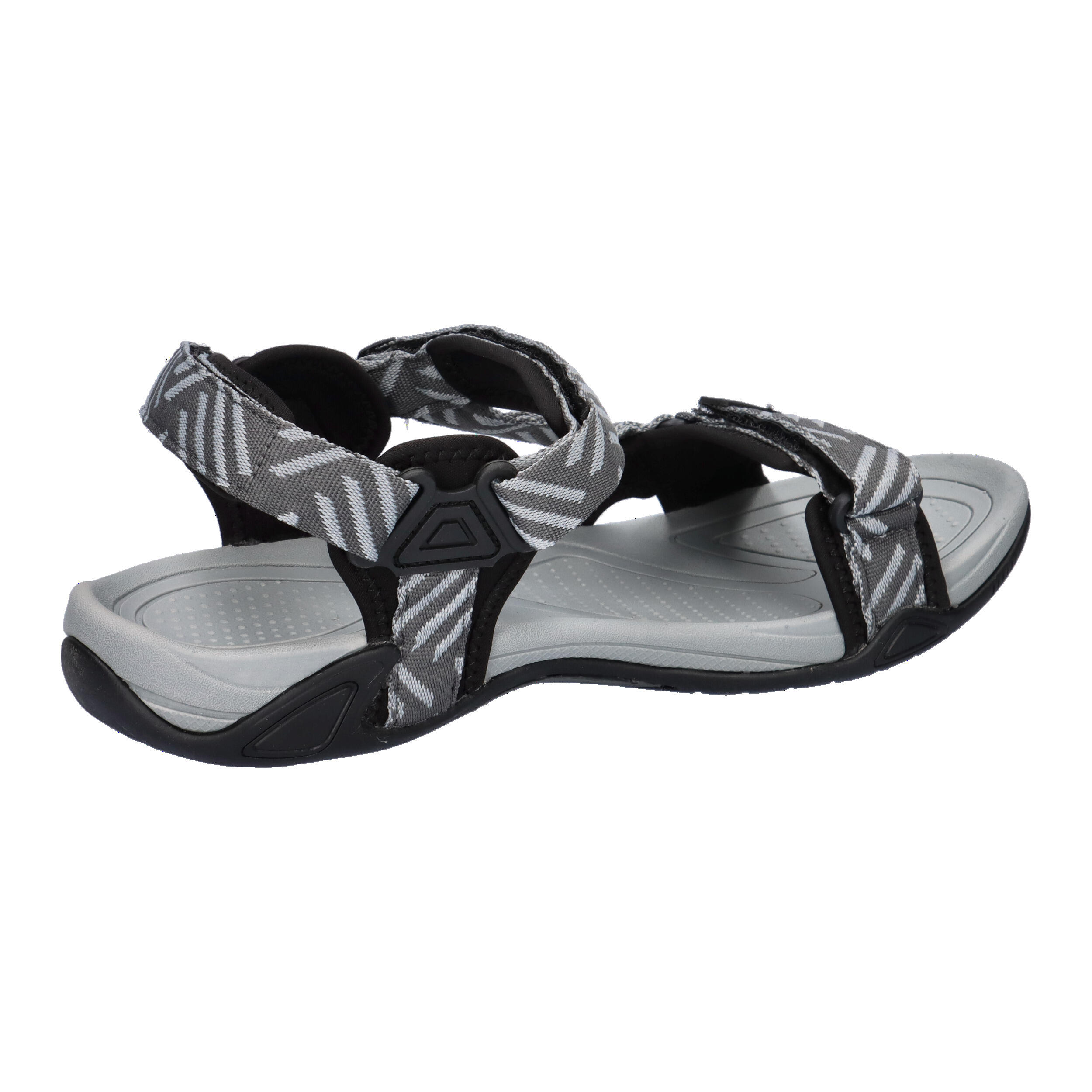 CMP Herren Sandale Hamal Hiking Sandal 38Q9957 7/7