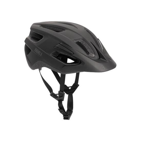 MIPS Fahrradhelm Unisex E-Bike & MTB mit Fidlock Magnetverschluss Matter Sand