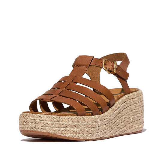 Sandales FitFlop Plateformes Espadrilles Wedge