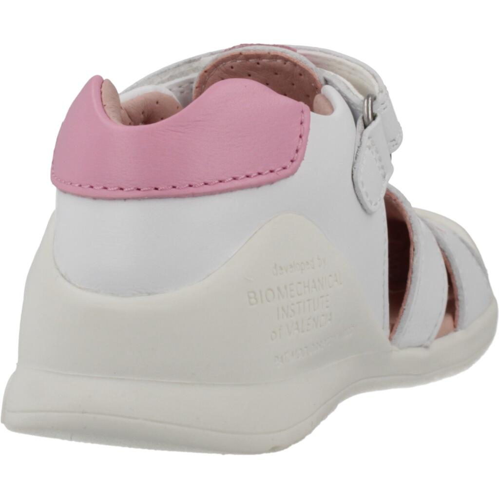 Sandalias Niña Biomecanics 262105b 3/5