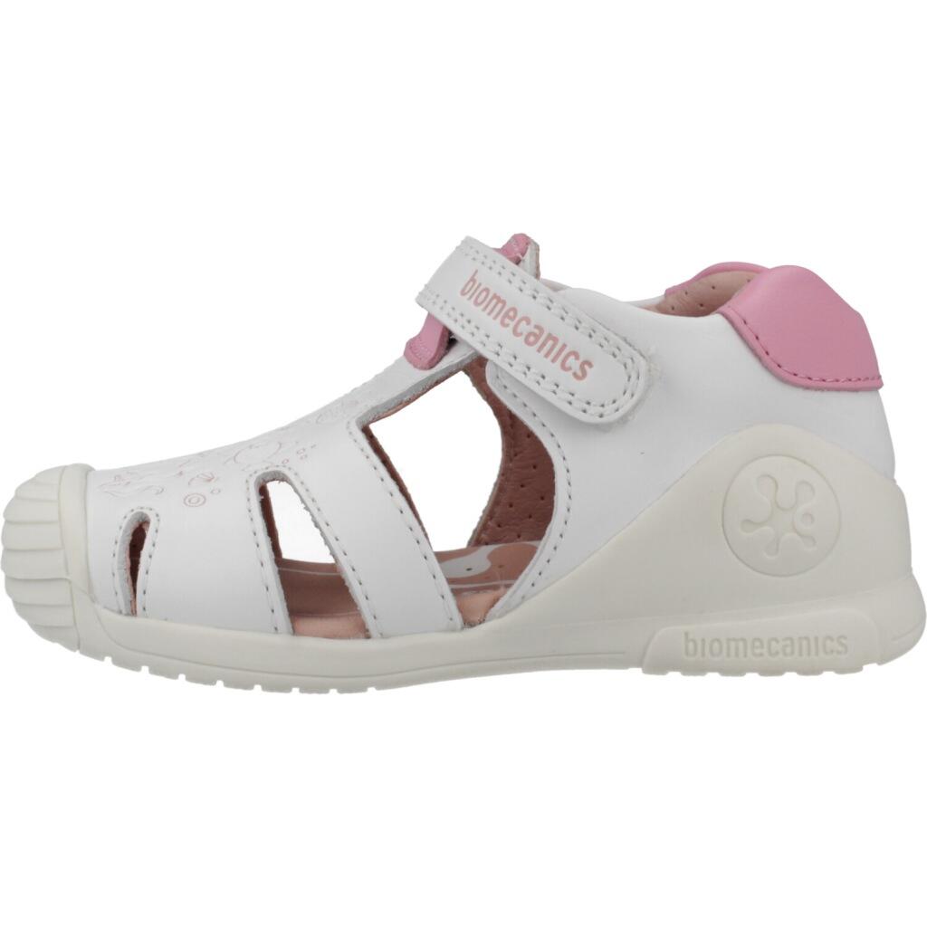 Sandalias Niña Biomecanics 262105b 2/5