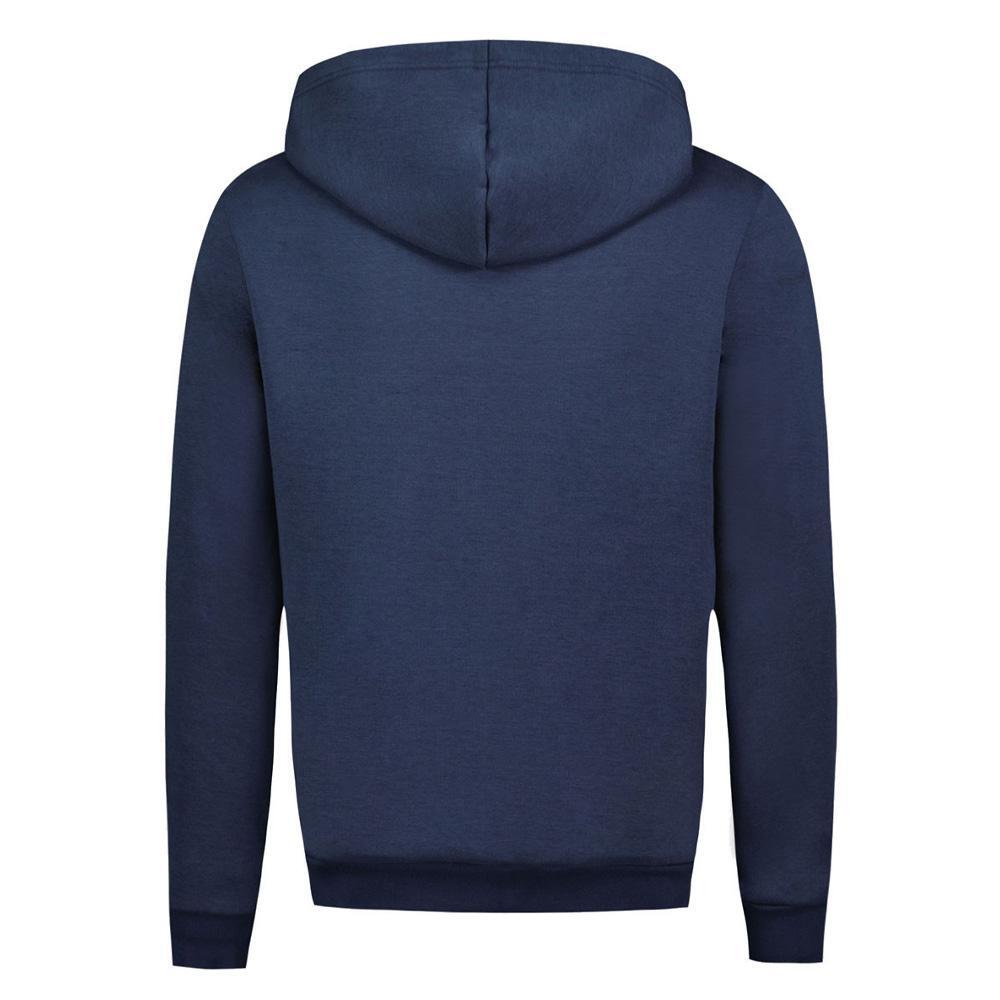 Sudadera con Capucha Le Coq Sportif Aviron Bayonnais N°1 Azul para Hombre 2/2