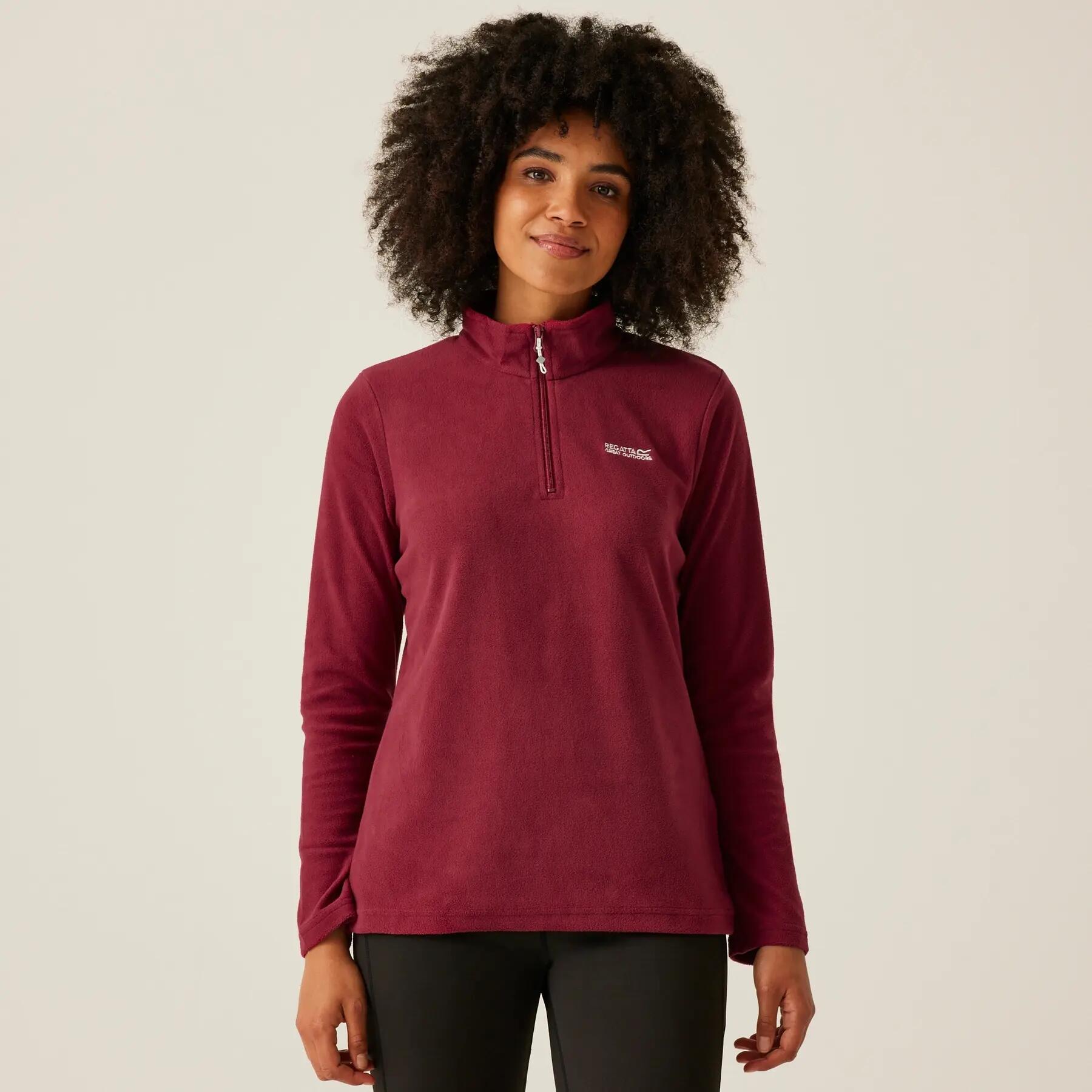 Damesfleece Regatta Sweethart 3/7