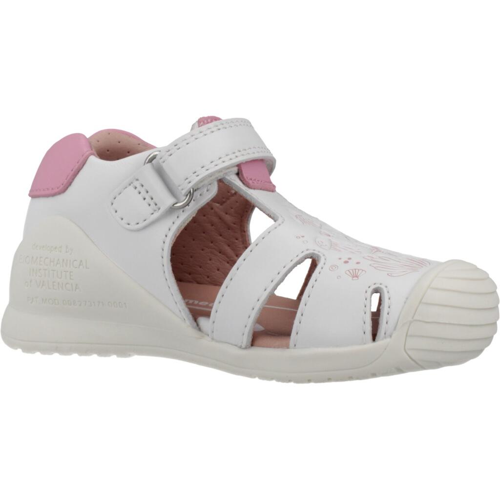 Sandalias Niña Biomecanics 262105b 5/5