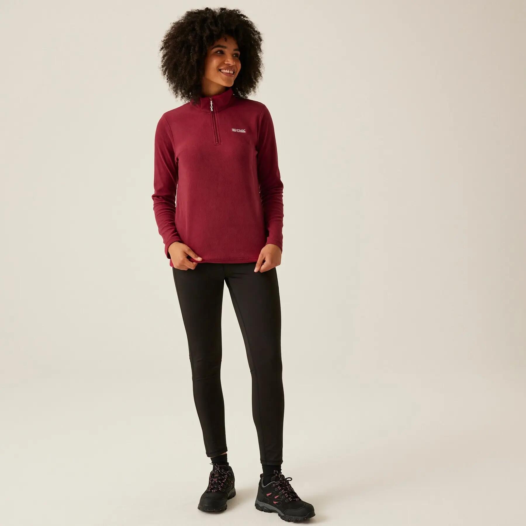 Damesfleece Regatta Sweethart 2/7