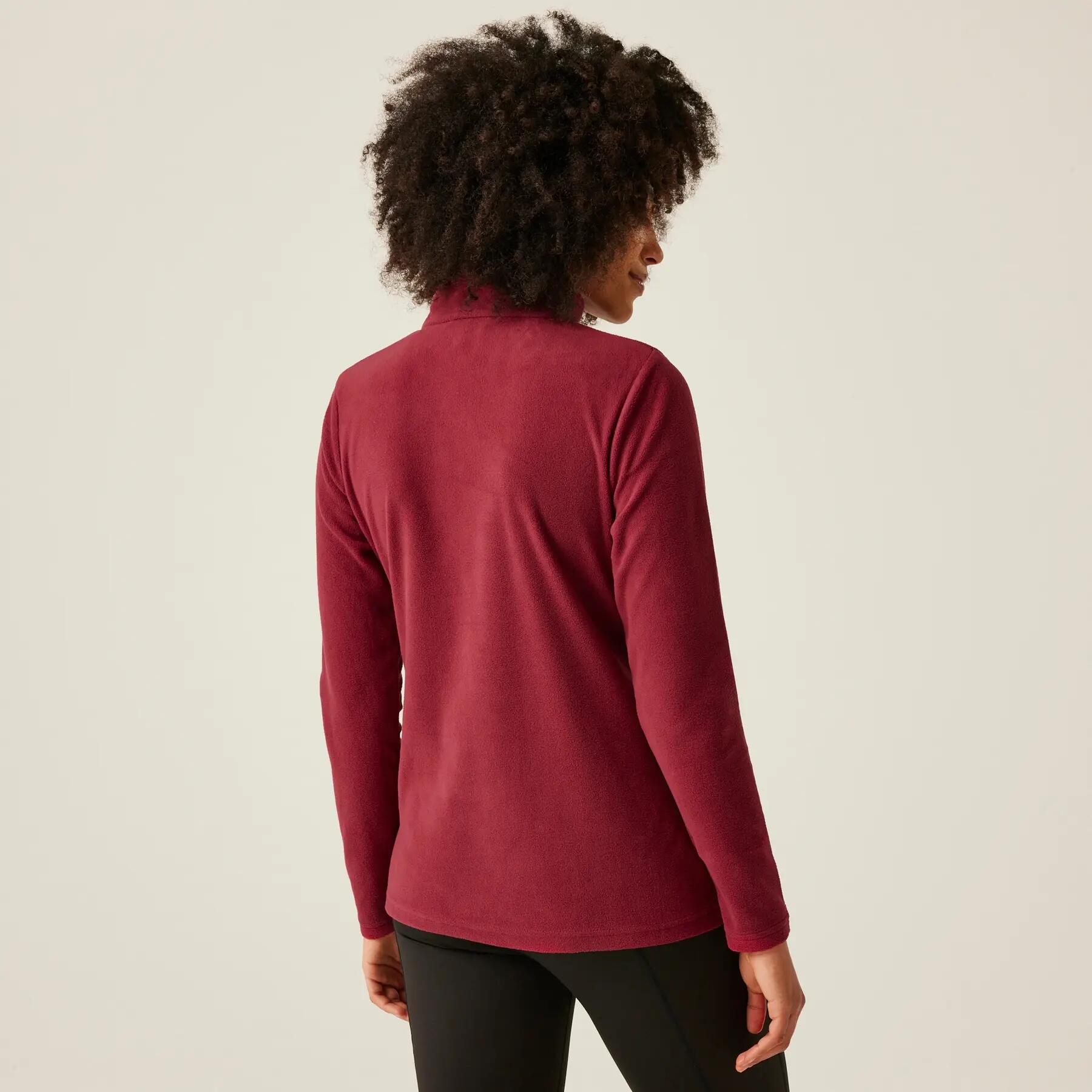 Damesfleece Regatta Sweethart 5/7