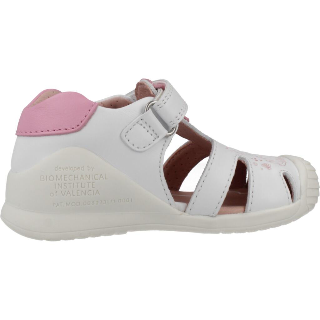 Sandalias Niña Biomecanics 262105b 4/5