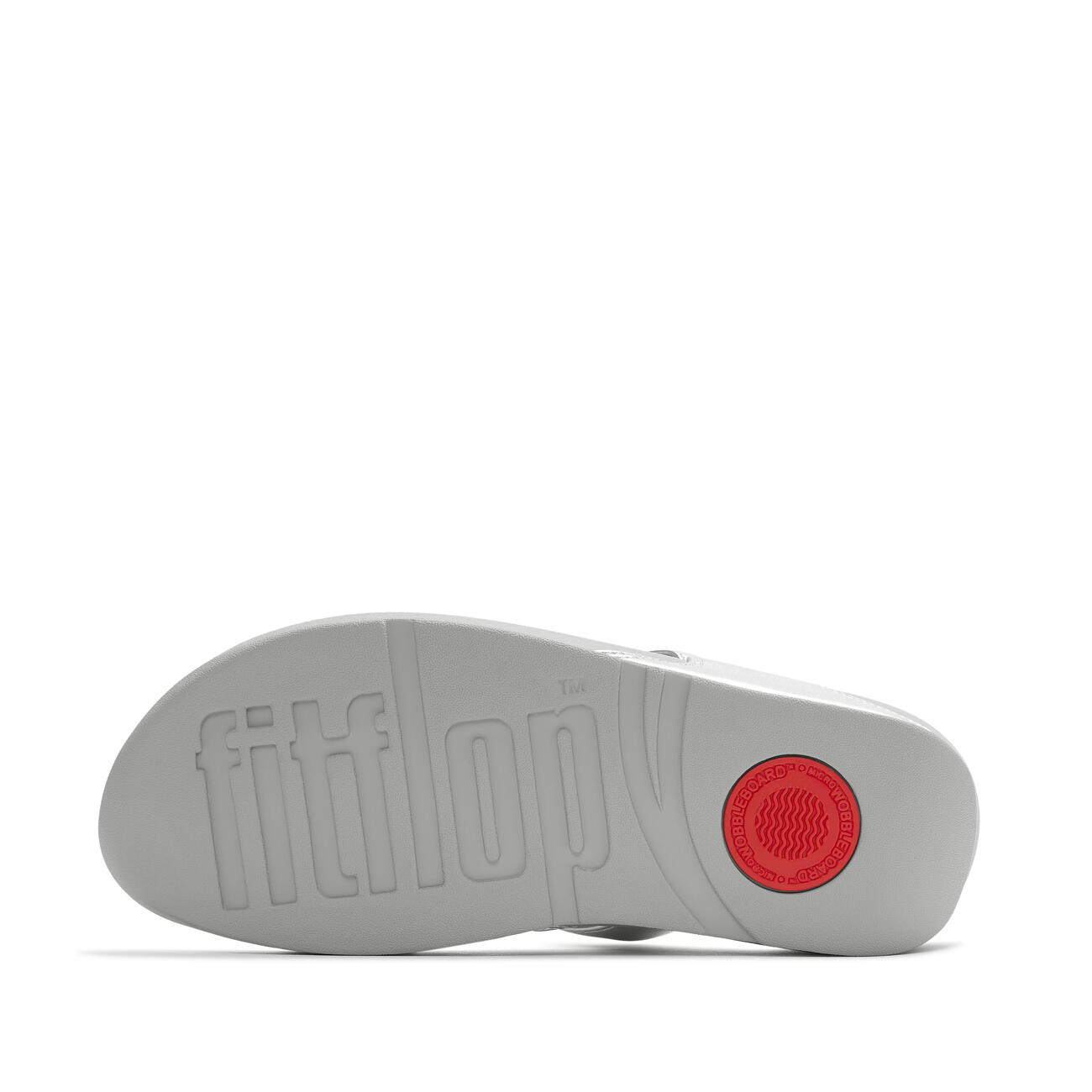 Sandales à bride métallique FitFlop Lulu Ultra-Jewel 4/7