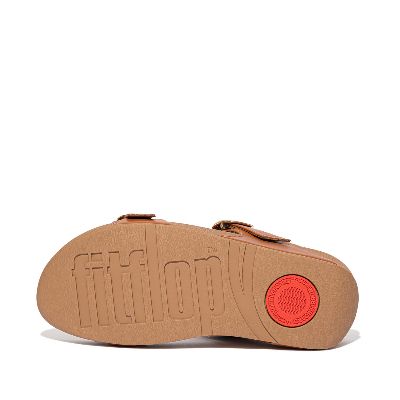 Mules compensées femme FitFlop Lulu 4/7