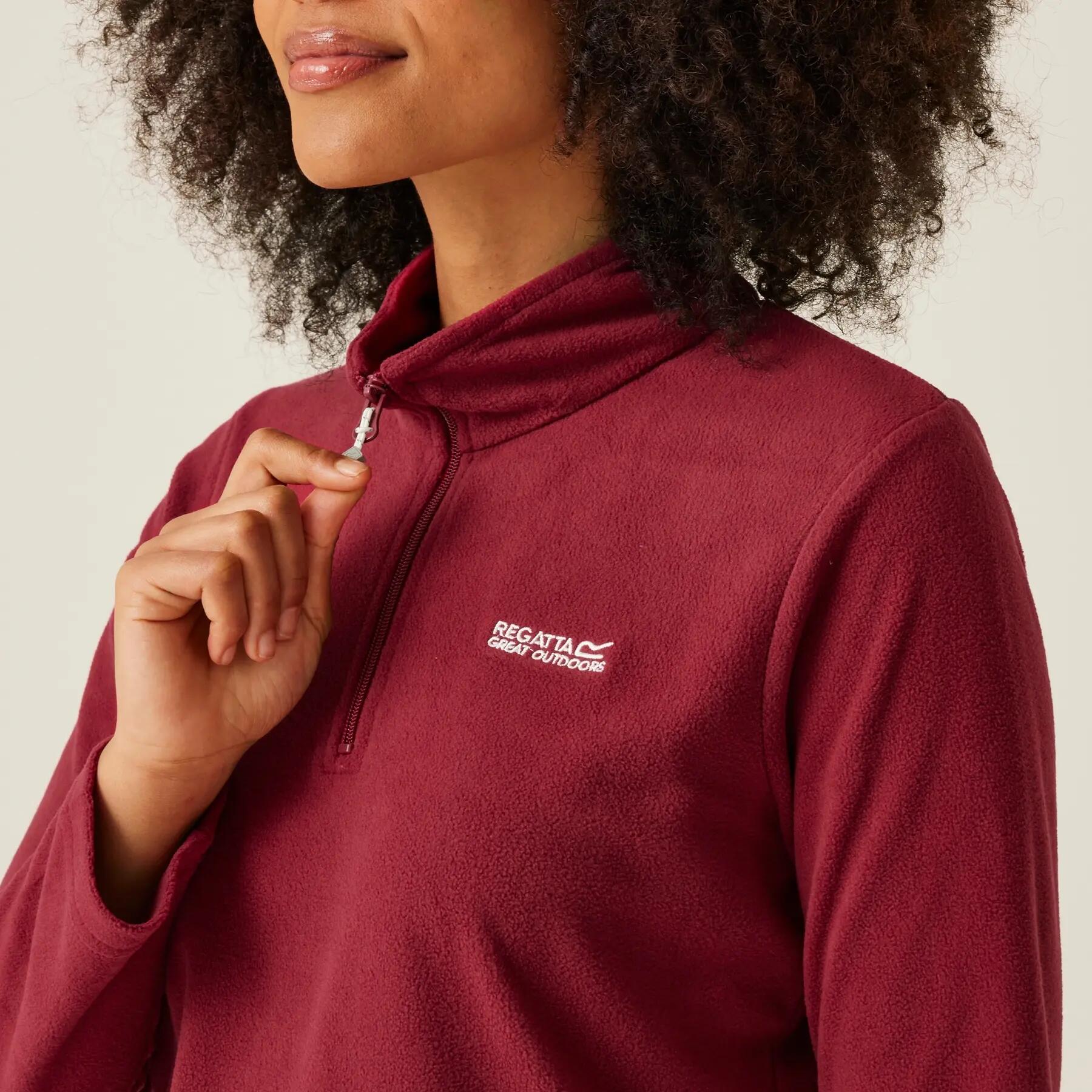 Damesfleece Regatta Sweethart 7/7
