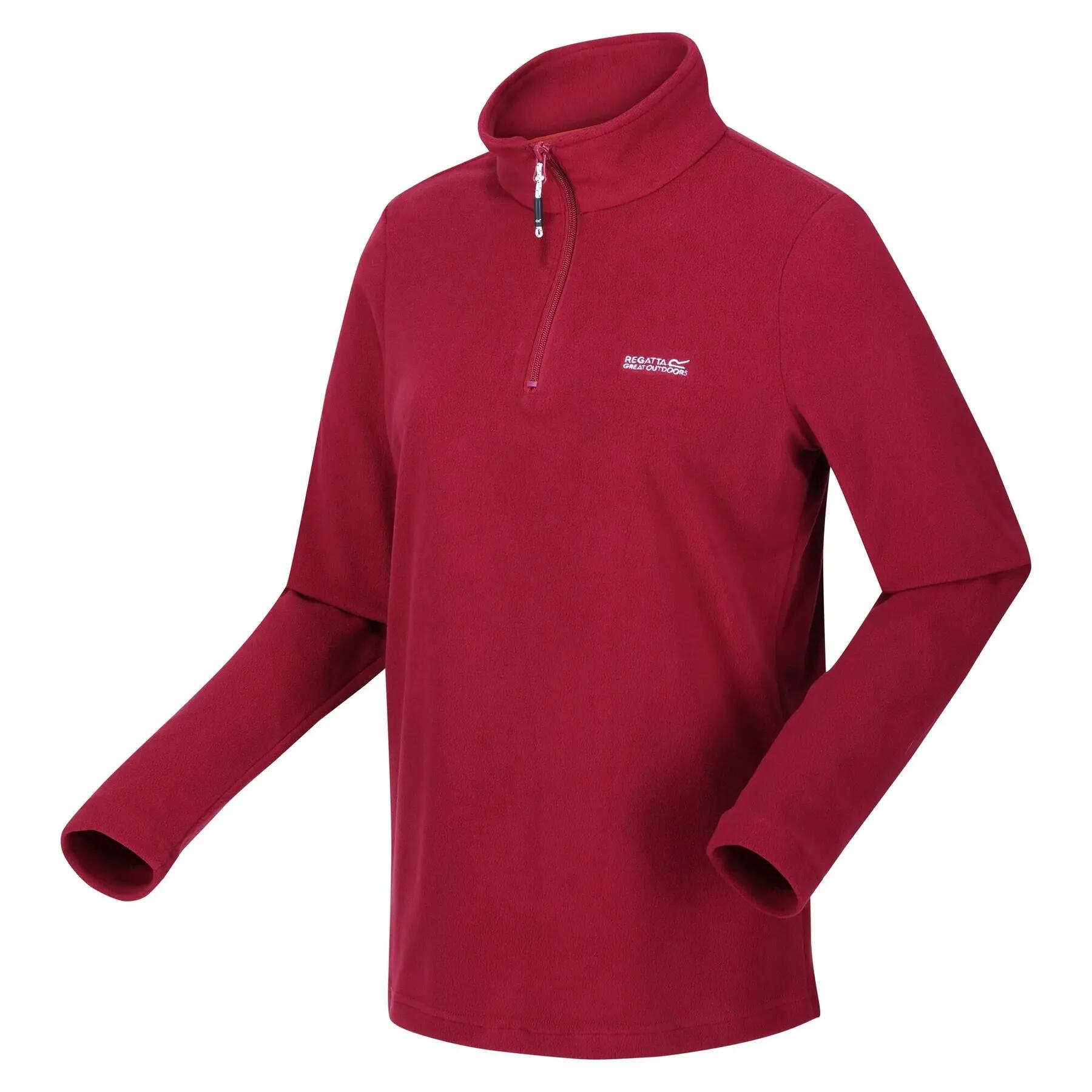 Damesfleece Regatta Sweethart 6/7