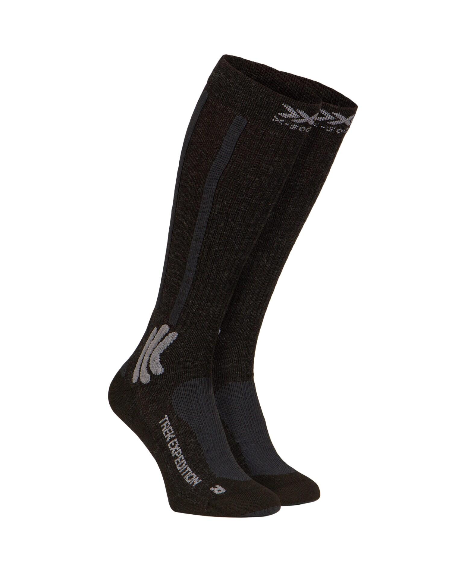 X-SOCKS picture