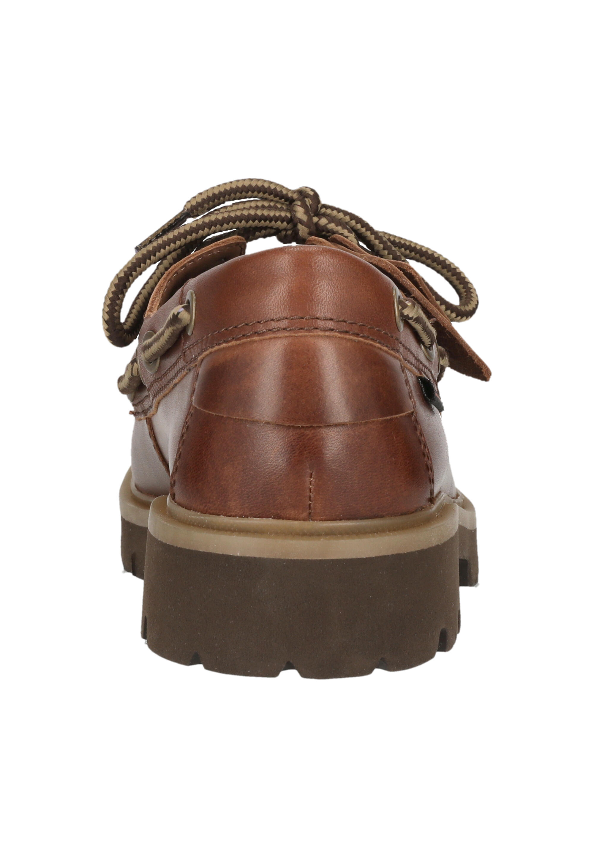 Schnürschuhe Cleyhill Boat 5/5