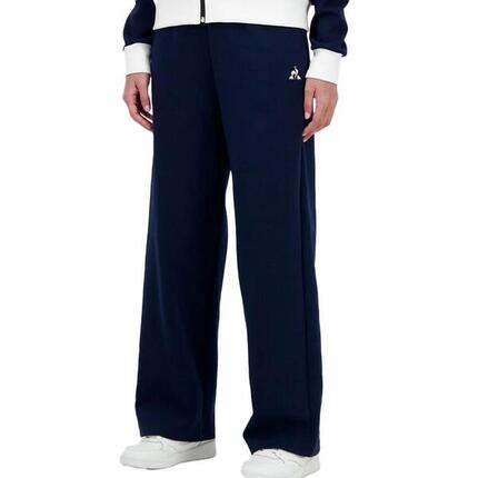 Jogging Marine Femme Le Coq Sportif Droit N°4