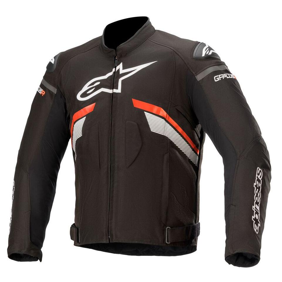 Blouson Moto HOMME Certifié | T-GP PLUS R V3 1/7