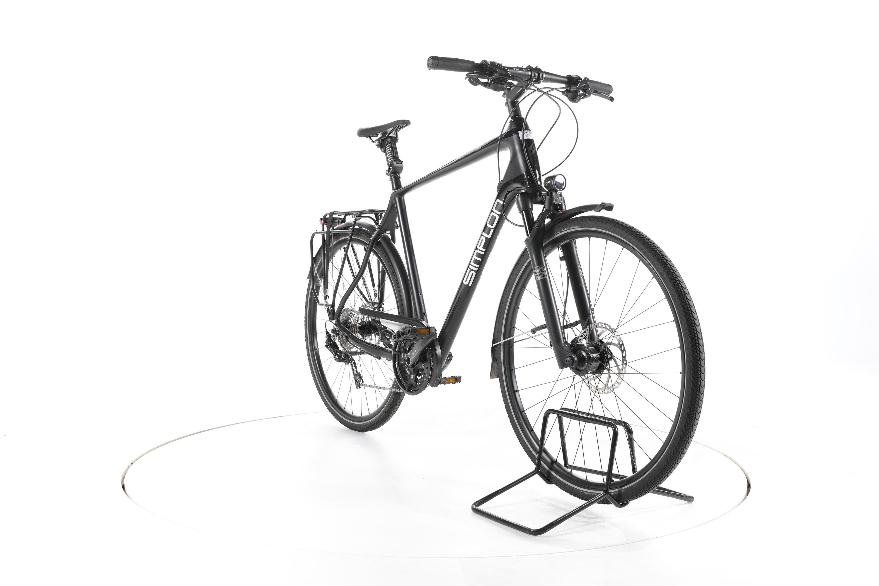 Refurbished - Simplon Silkcarbon - Sehr gut 3/7