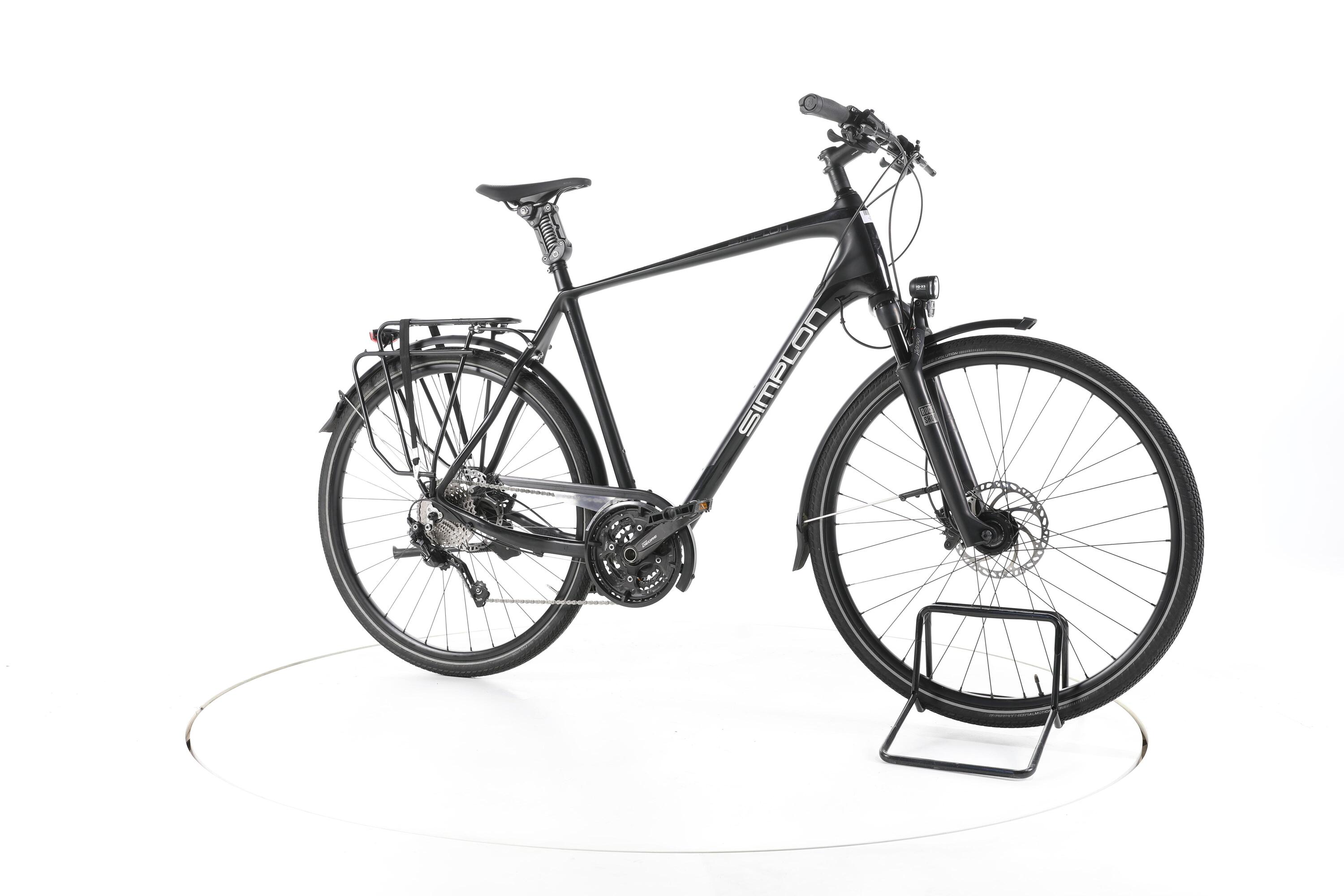 Refurbished - Simplon Silkcarbon - Sehr gut 2/7