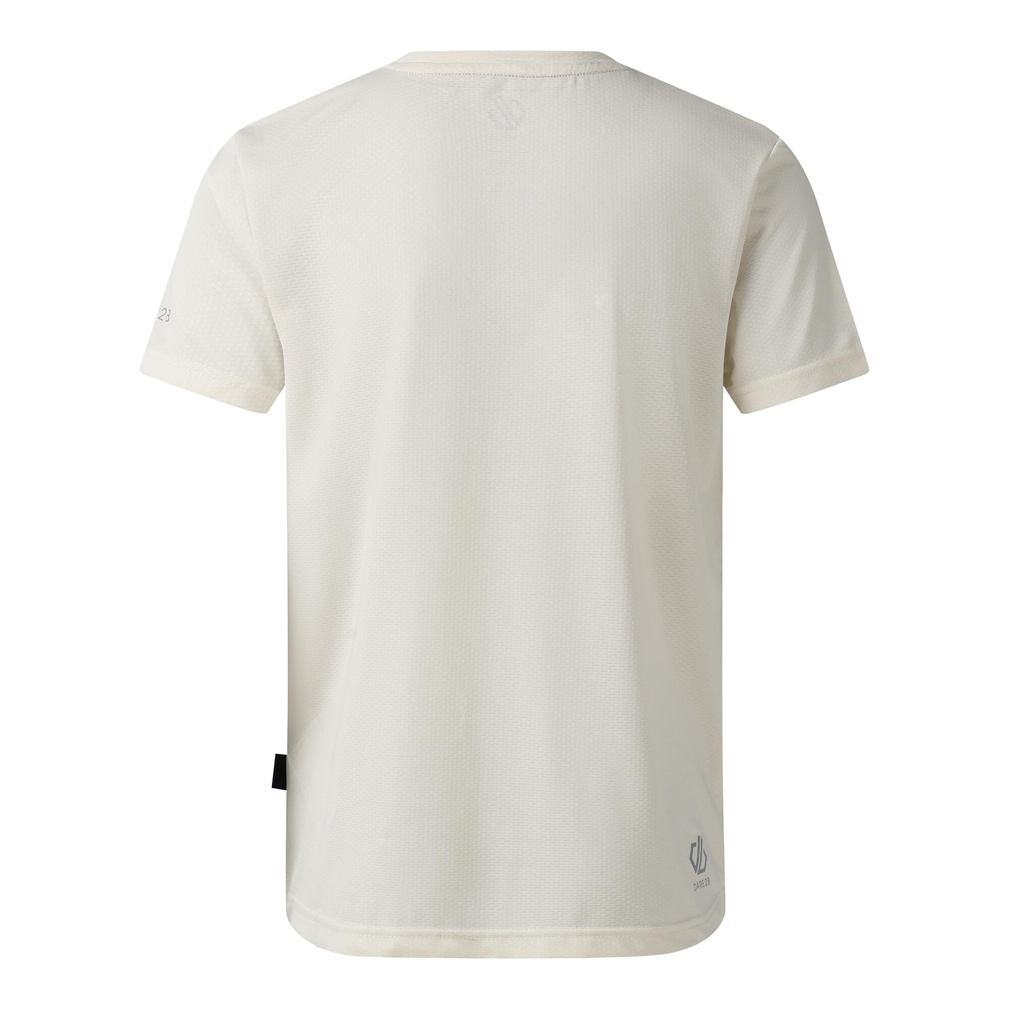 Camiseta Amusing para Niños/Niñas Leche de almendras 2/4