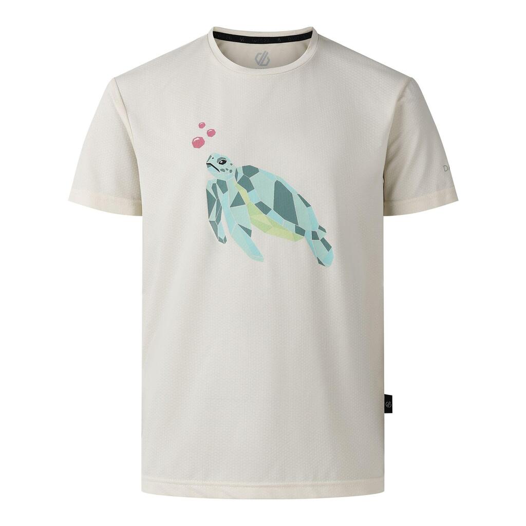 Childrens/Kids Amusing TShirt (Almond Milk)
