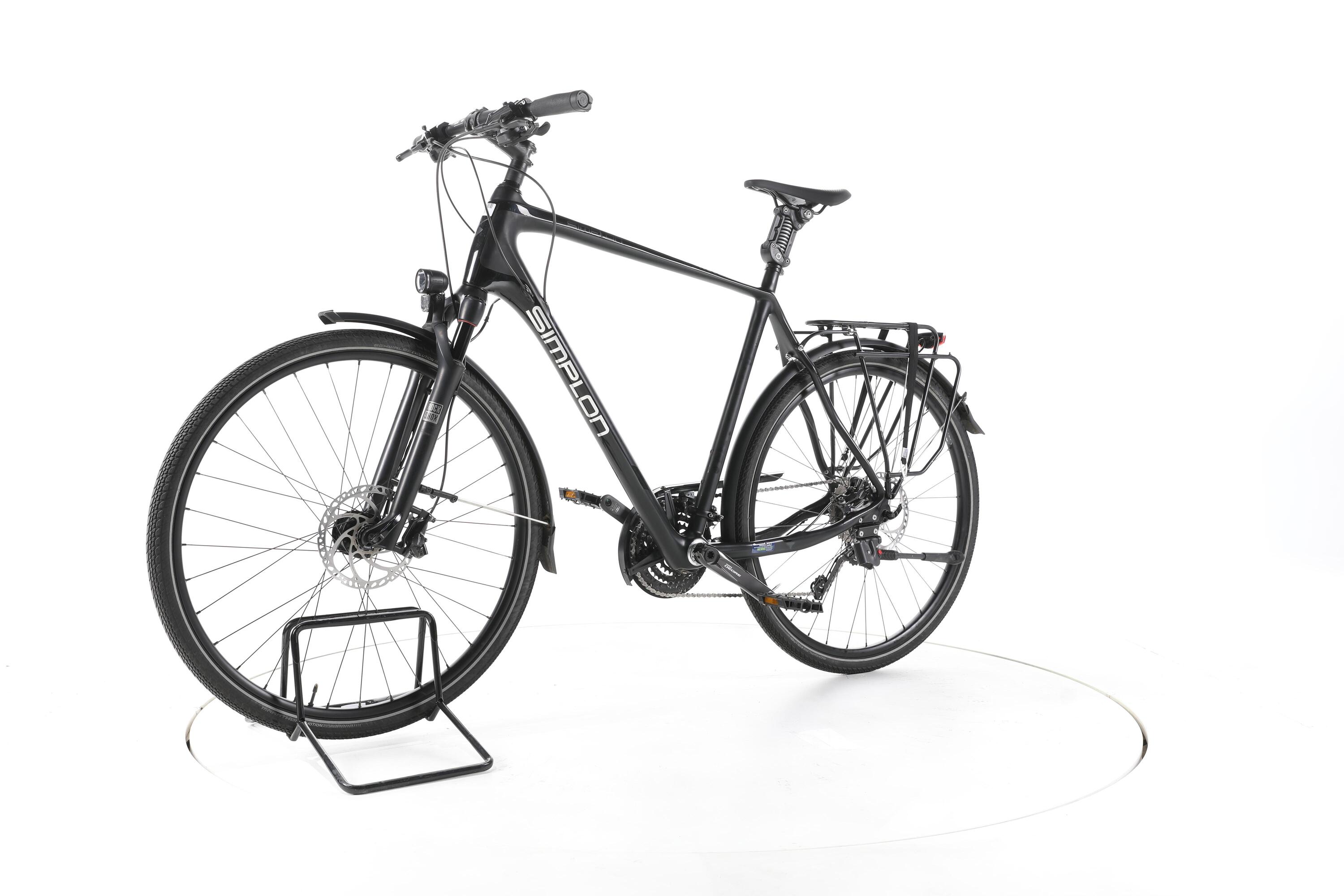 Refurbished - Simplon Silkcarbon - Sehr gut 5/7