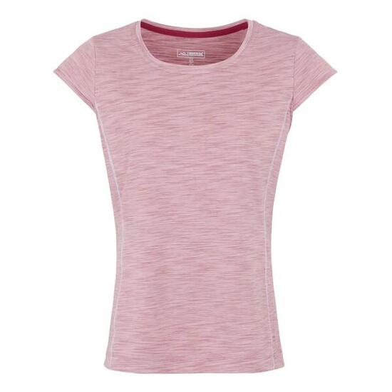 T-Shirt für Outdoor-Aktivitäten - Hyperdimension