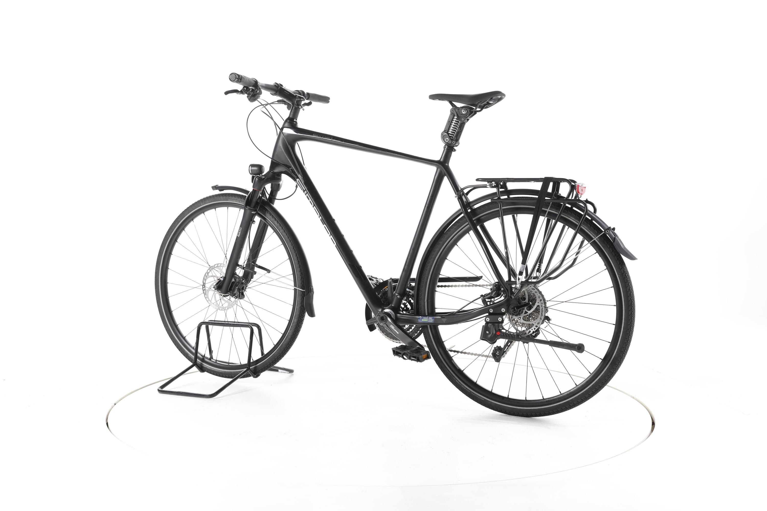 Refurbished - Simplon Silkcarbon - Sehr gut 7/7