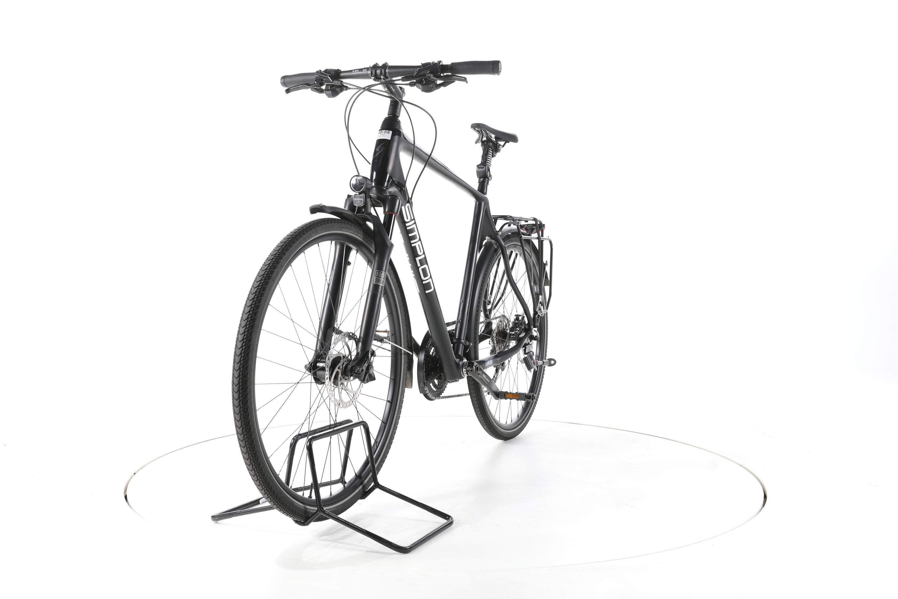 Refurbished - Simplon Silkcarbon - Sehr gut 4/7