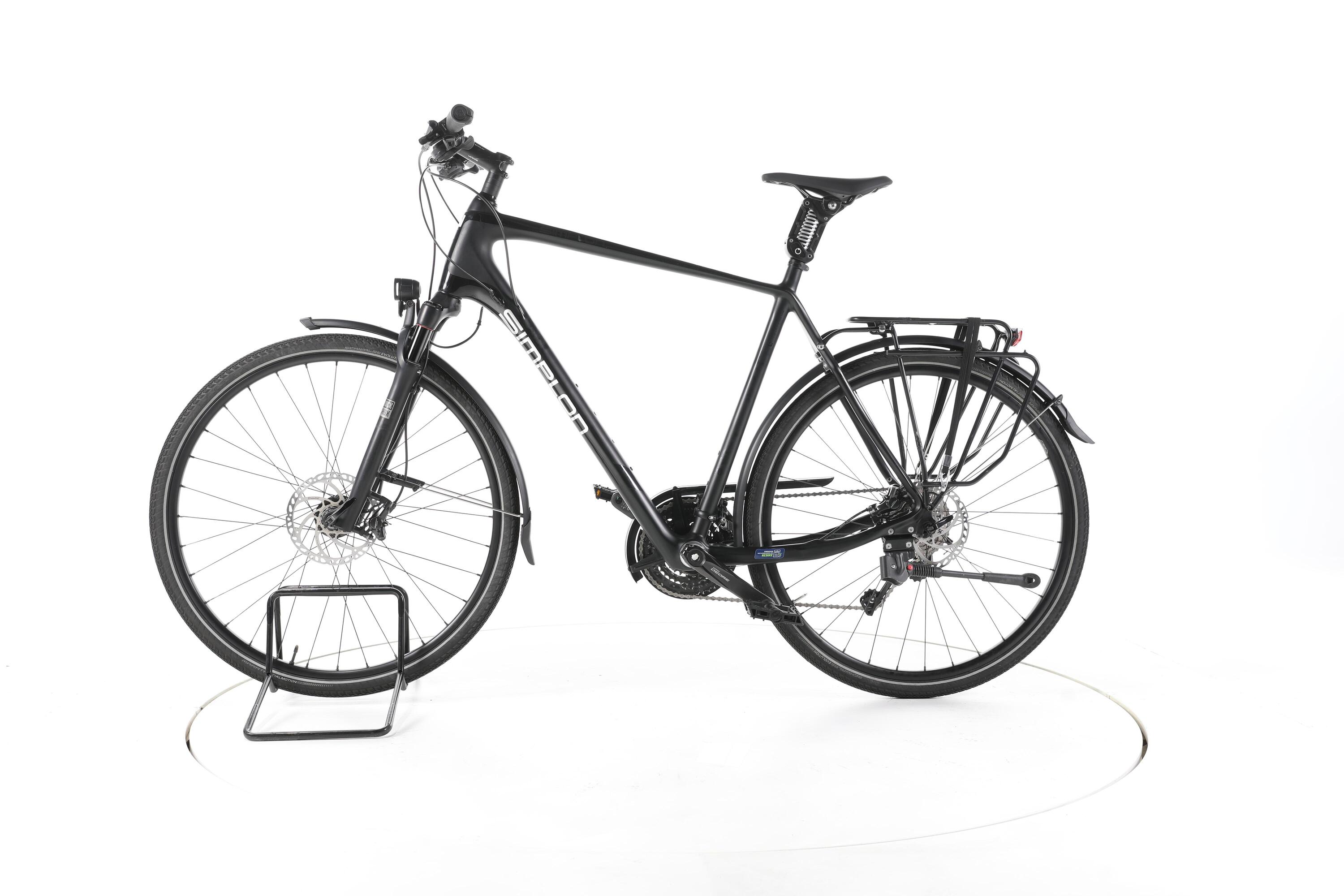 Refurbished - Simplon Silkcarbon - Sehr gut 6/7