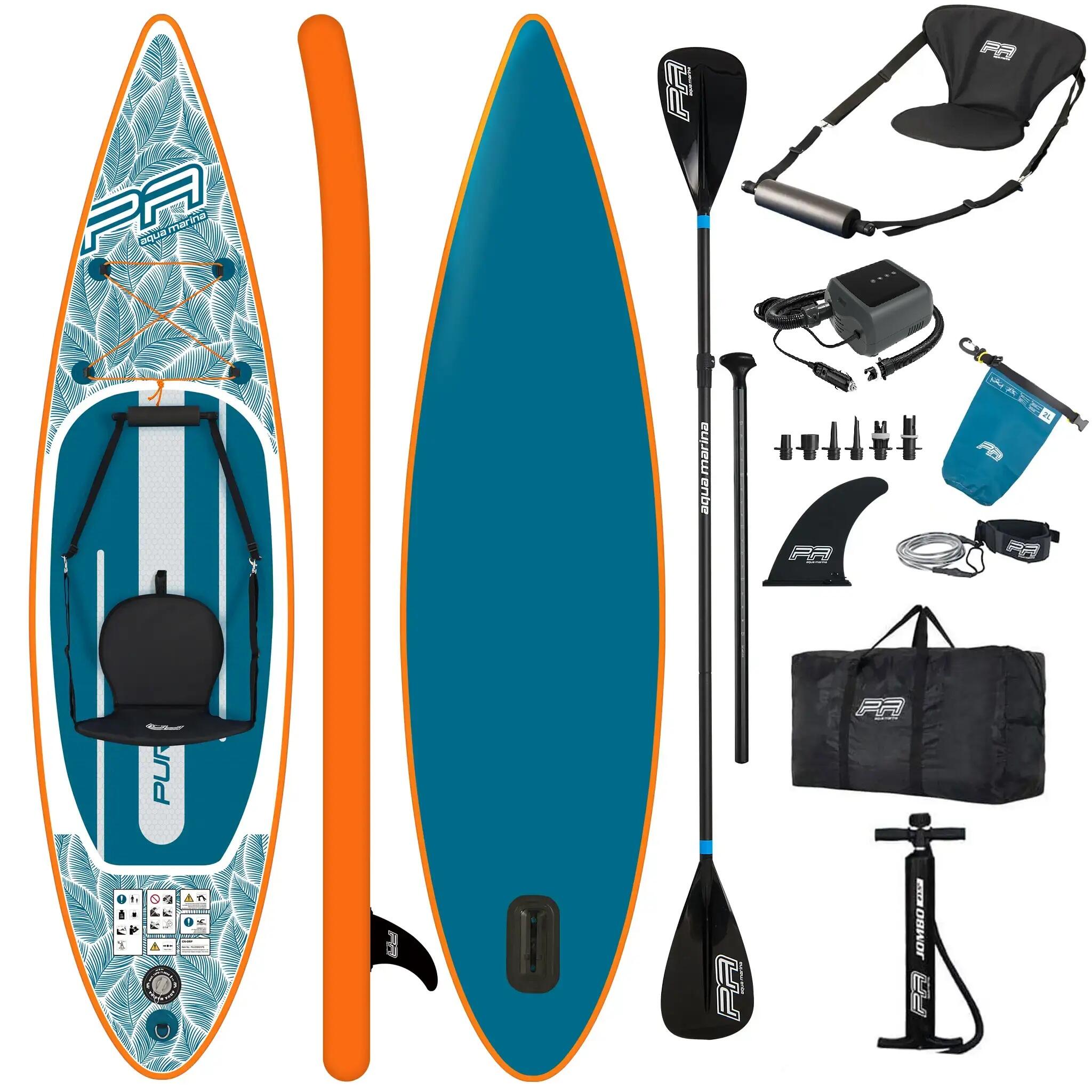 AQUA MARINA picture