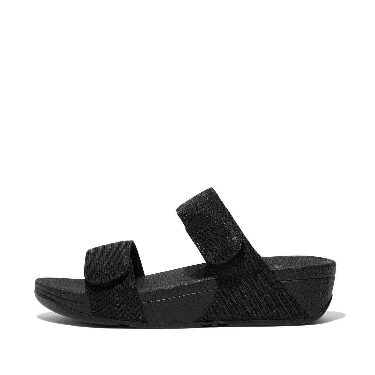 Thongs Lulu Adjustable Shimmerlux 3/7