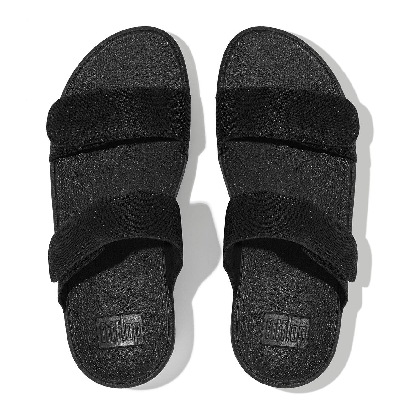 Thongs Lulu Adjustable Shimmerlux 5/7