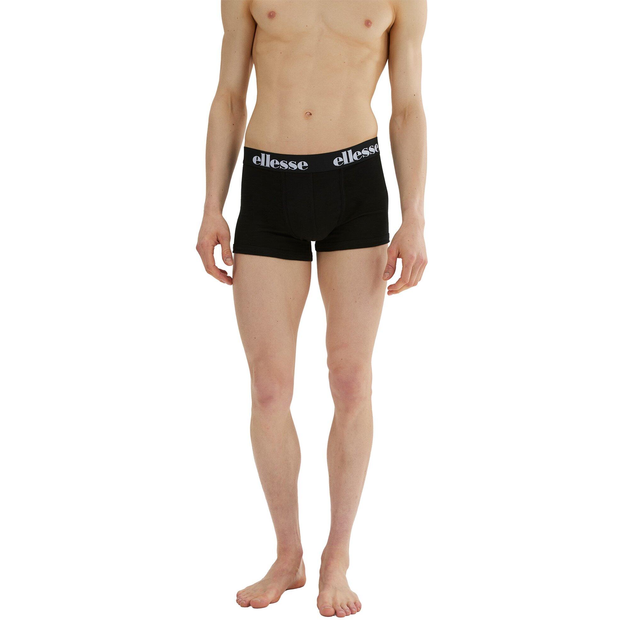 Boxershort Herren 12er Pack Stretch-BARLA Trunks 5/5