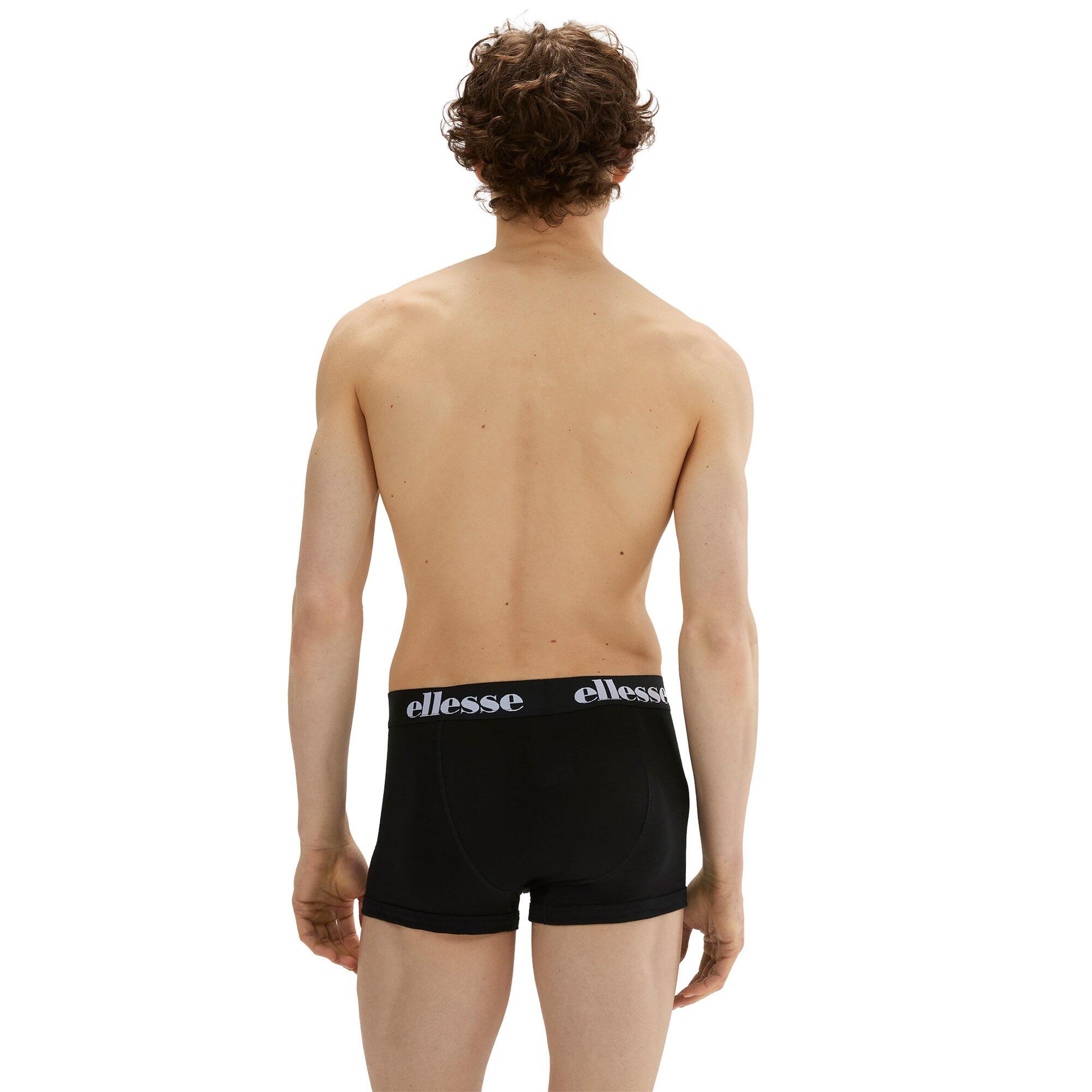 Boxershort Herren 12er Pack Stretch-BARLA Trunks 4/5