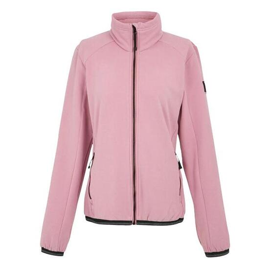 Polaire zippée femme Regatta Bayhill