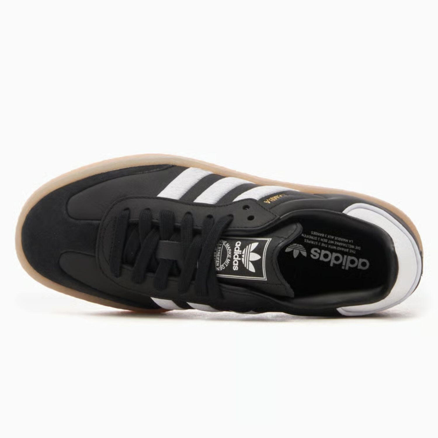 Buty damskie Adidas Samba 3/6