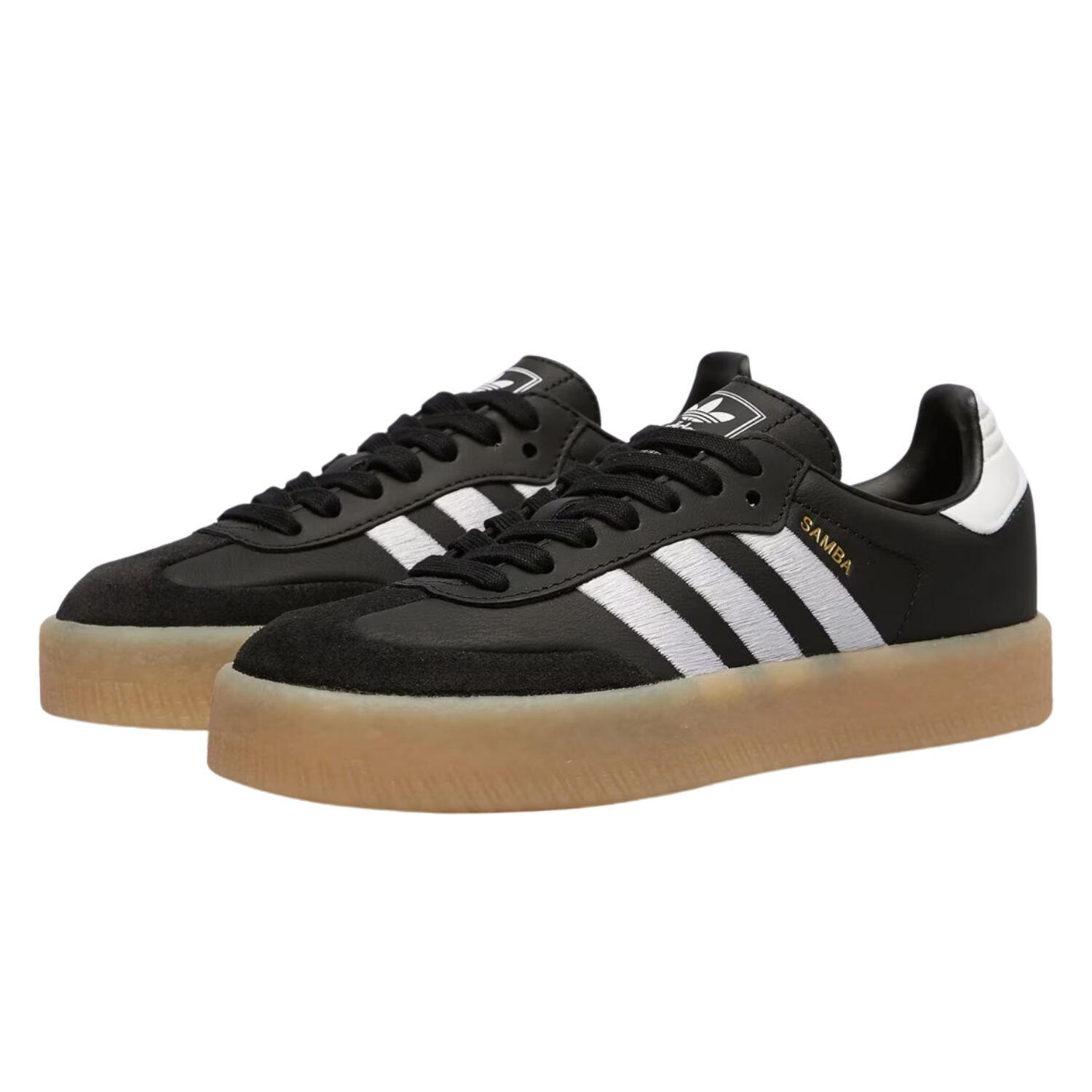 Buty damskie Adidas Samba 2/6