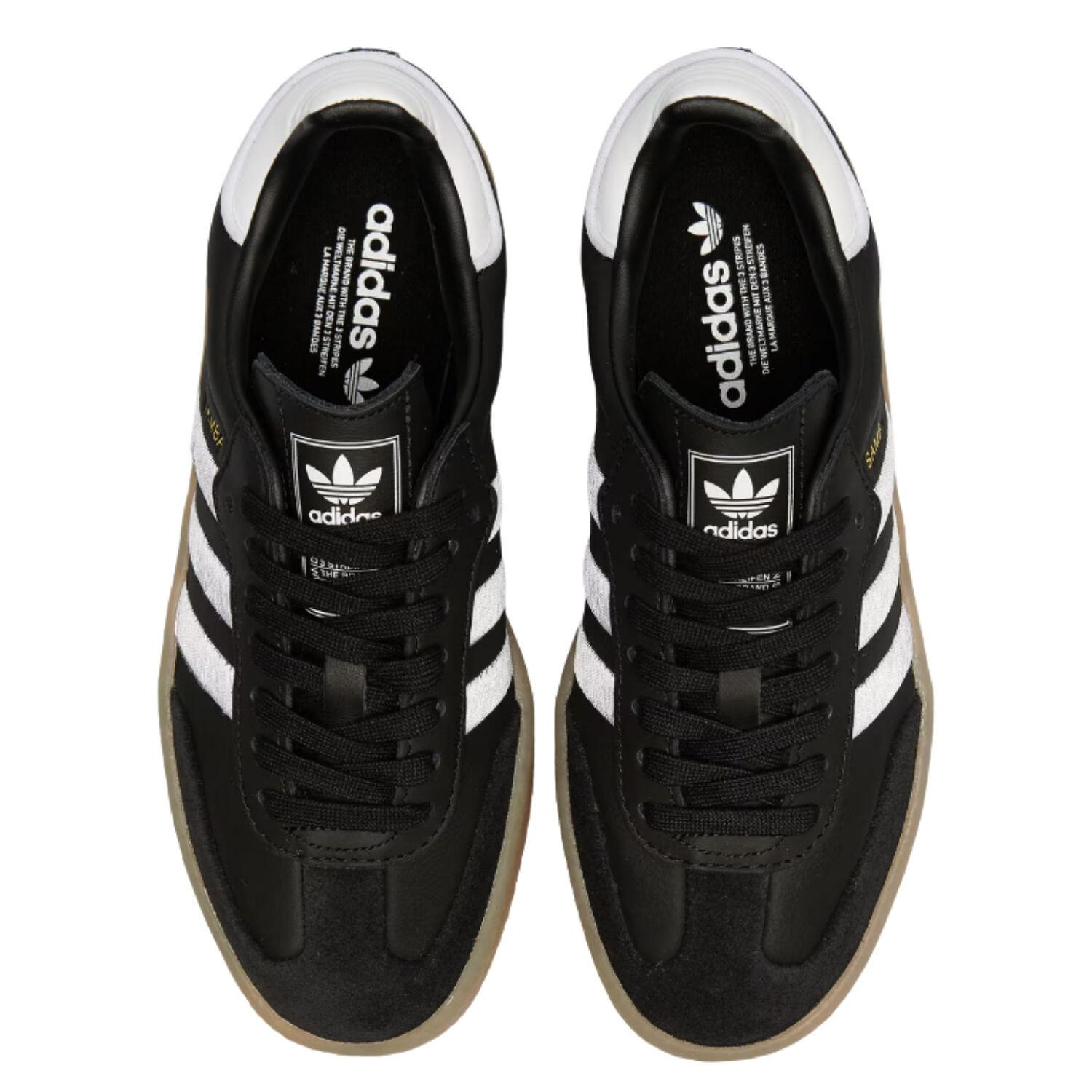 Buty damskie Adidas Samba 4/6