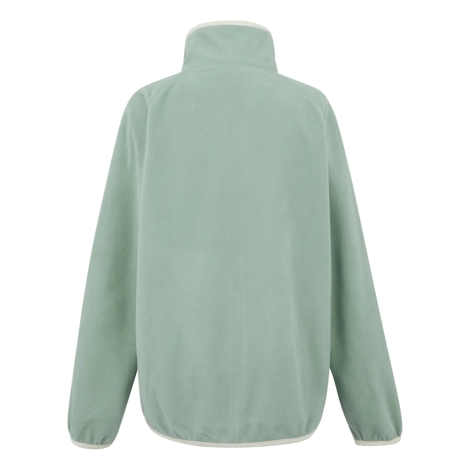 Polaire zippée femme Regatta Lilana 5/7