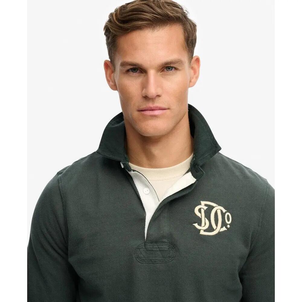 Koszulka z długim rękawem Superdry Vintage Athletic 5/5