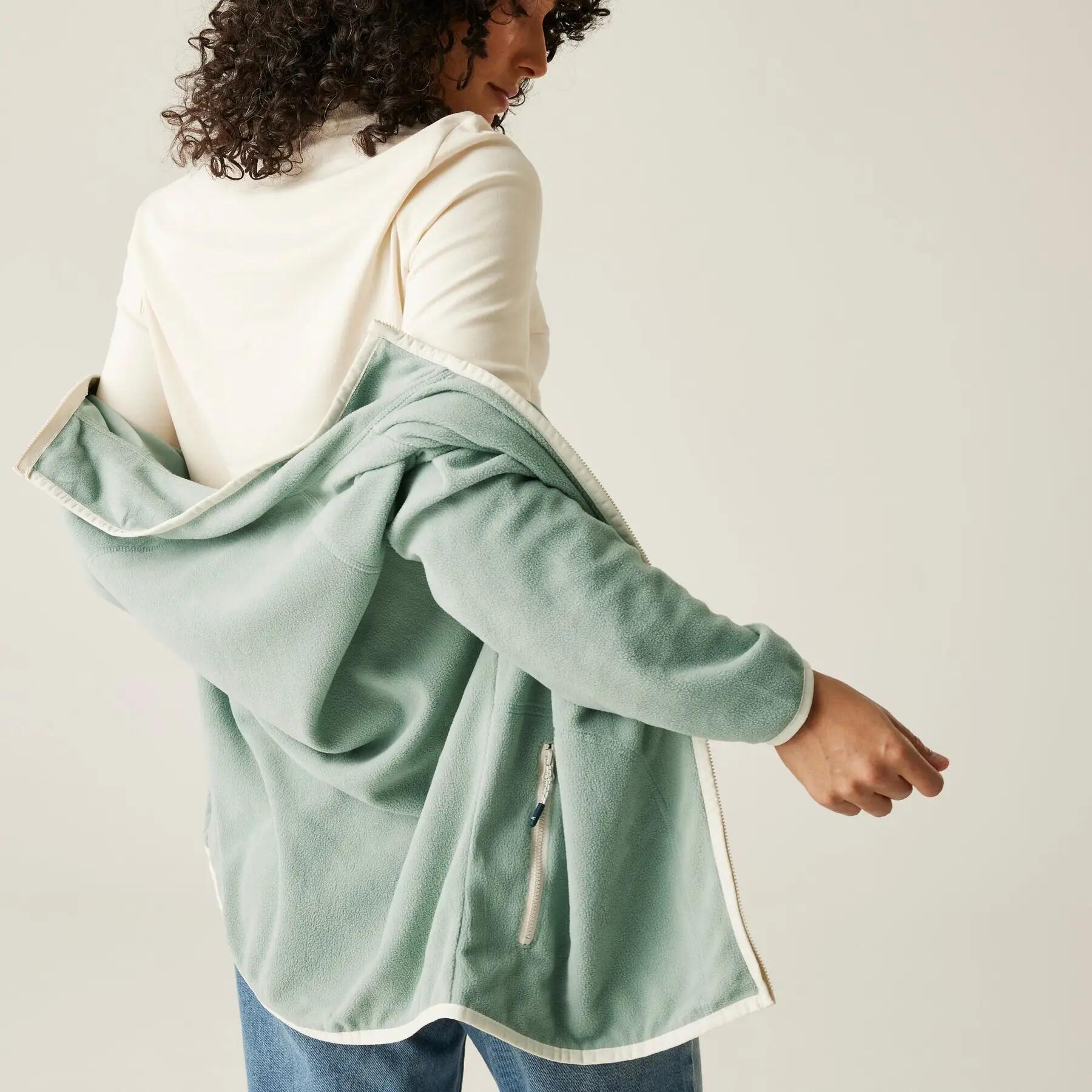 Polaire zippée femme Regatta Lilana 7/7