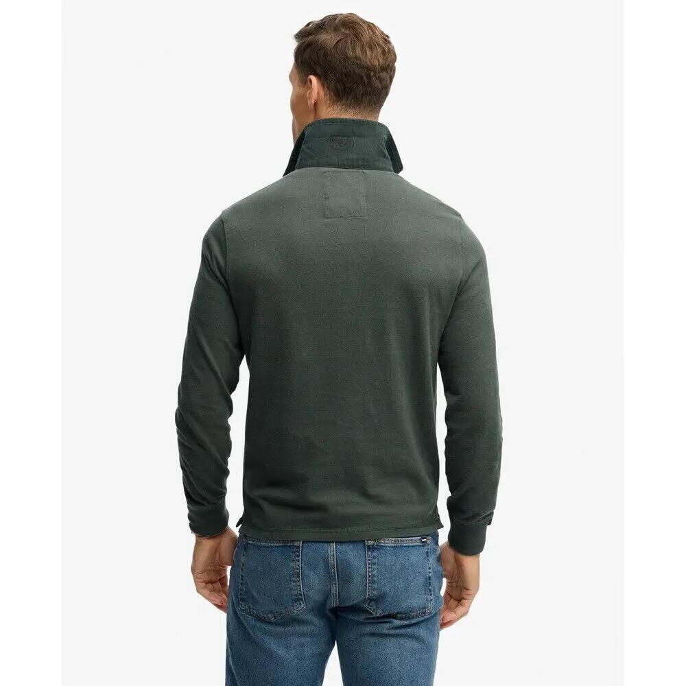 Koszulka z długim rękawem Superdry Vintage Athletic 4/5