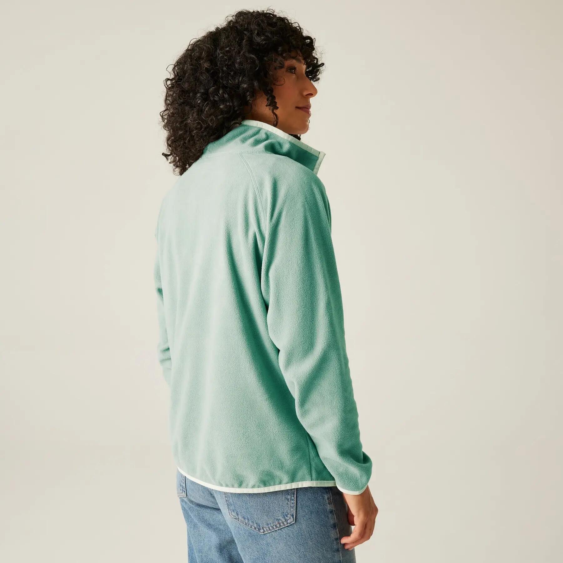 Polaire zippée femme Regatta Lilana 6/7