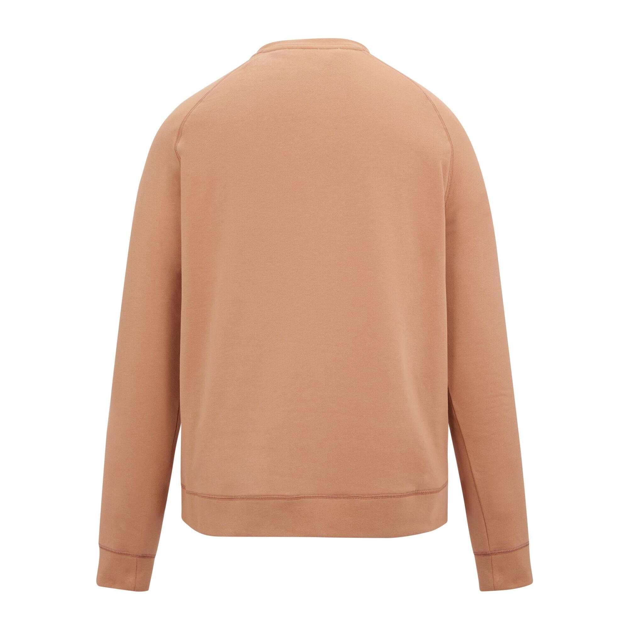 Sweat Motif/style Montagne Homme (Argile Italienne) 2/5