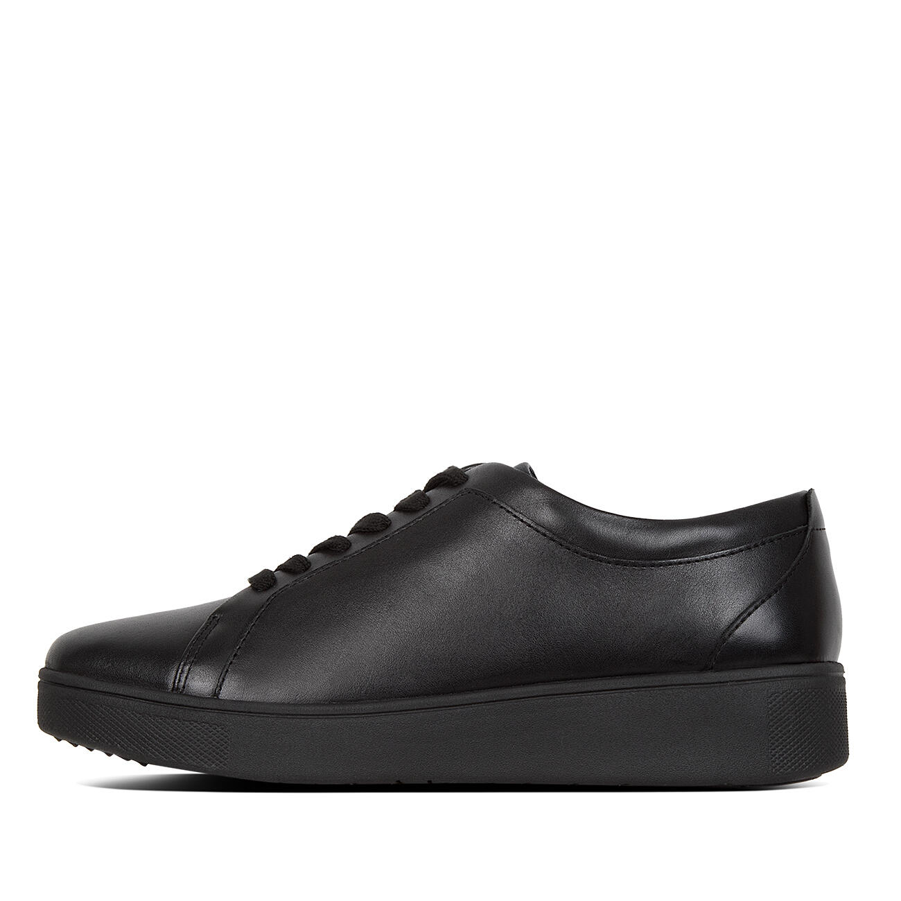 Leren damesschoenen FitFlop Rally 6/7