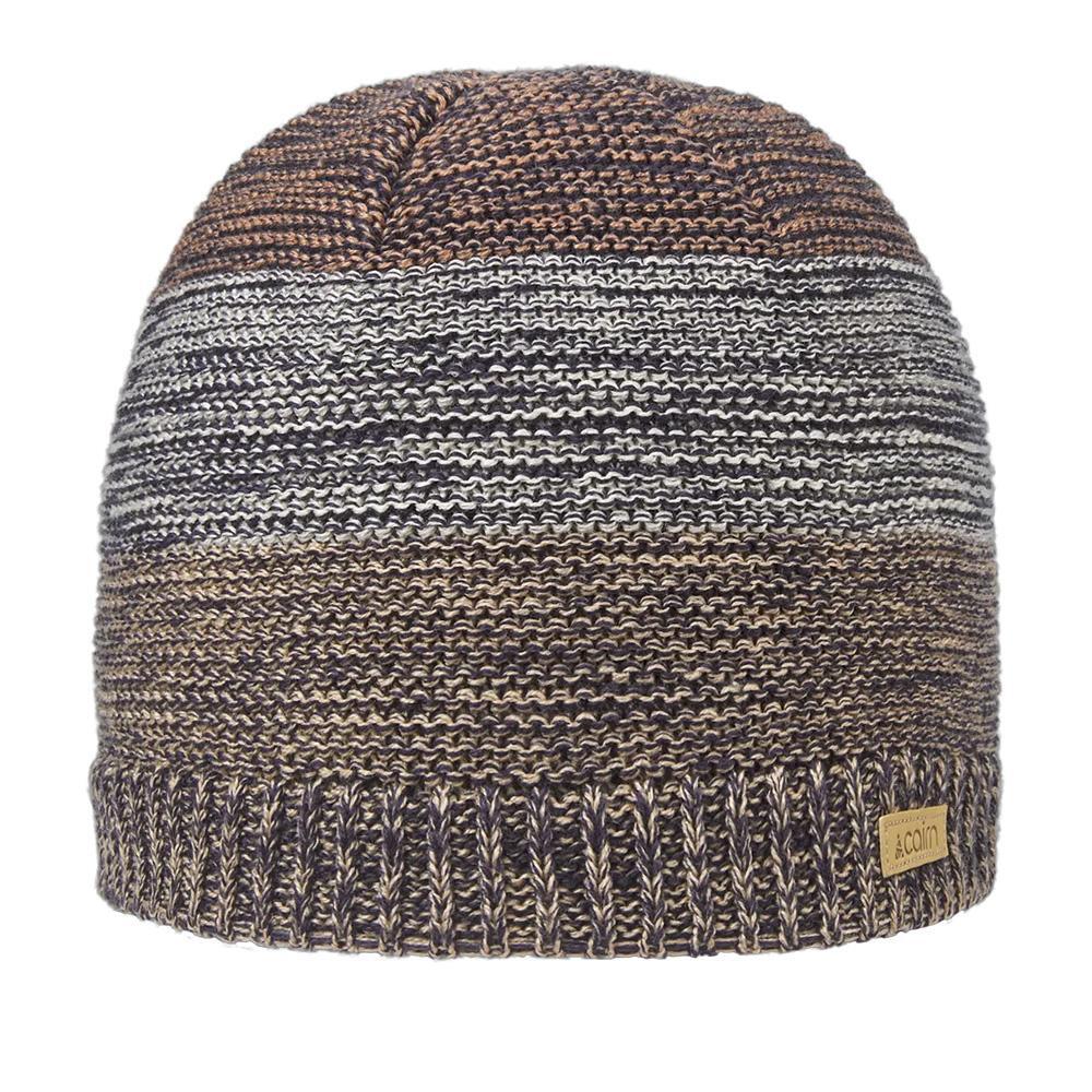 Bonnet Gris Chiné Garçon Cairn Arthur 1/2