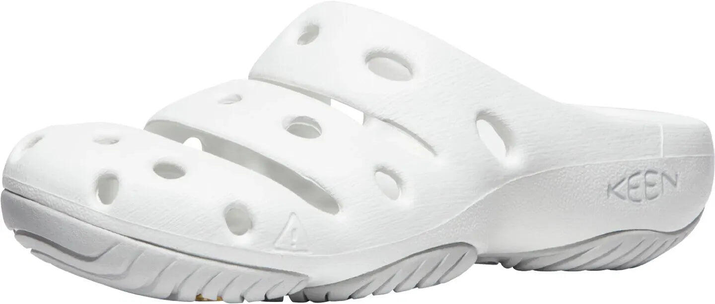 Keen Yogui Star zapatillas de mujer blanco/vapor blanco 3/7