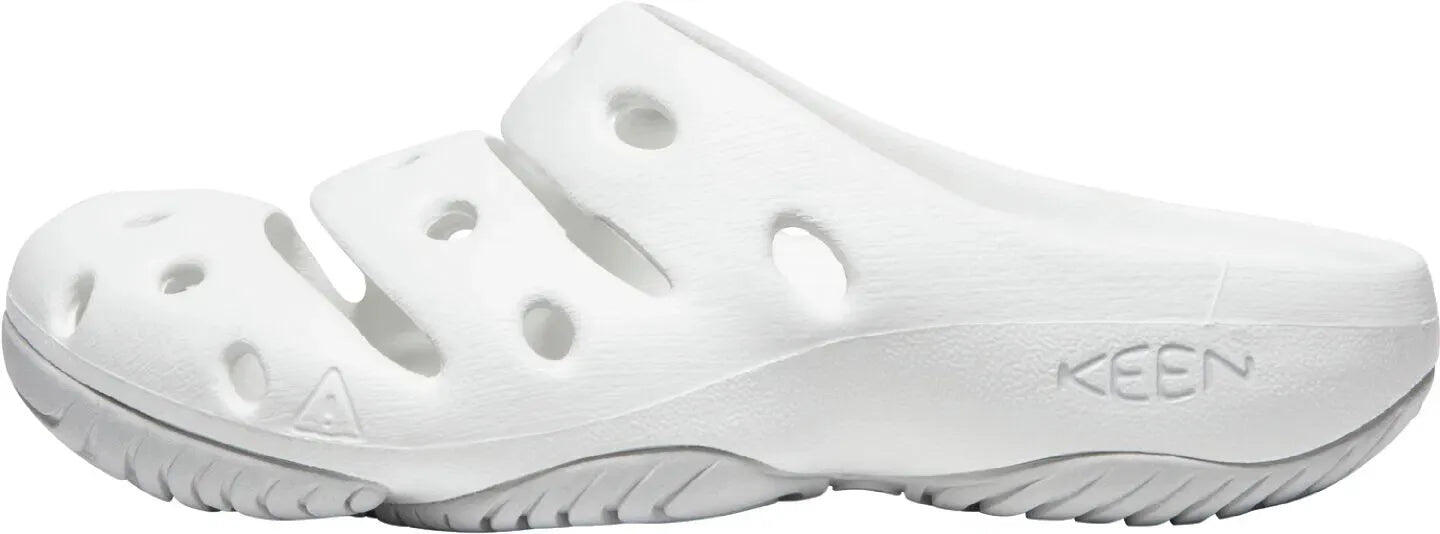 Keen Yogui Star zapatillas de mujer blanco/vapor blanco 5/7