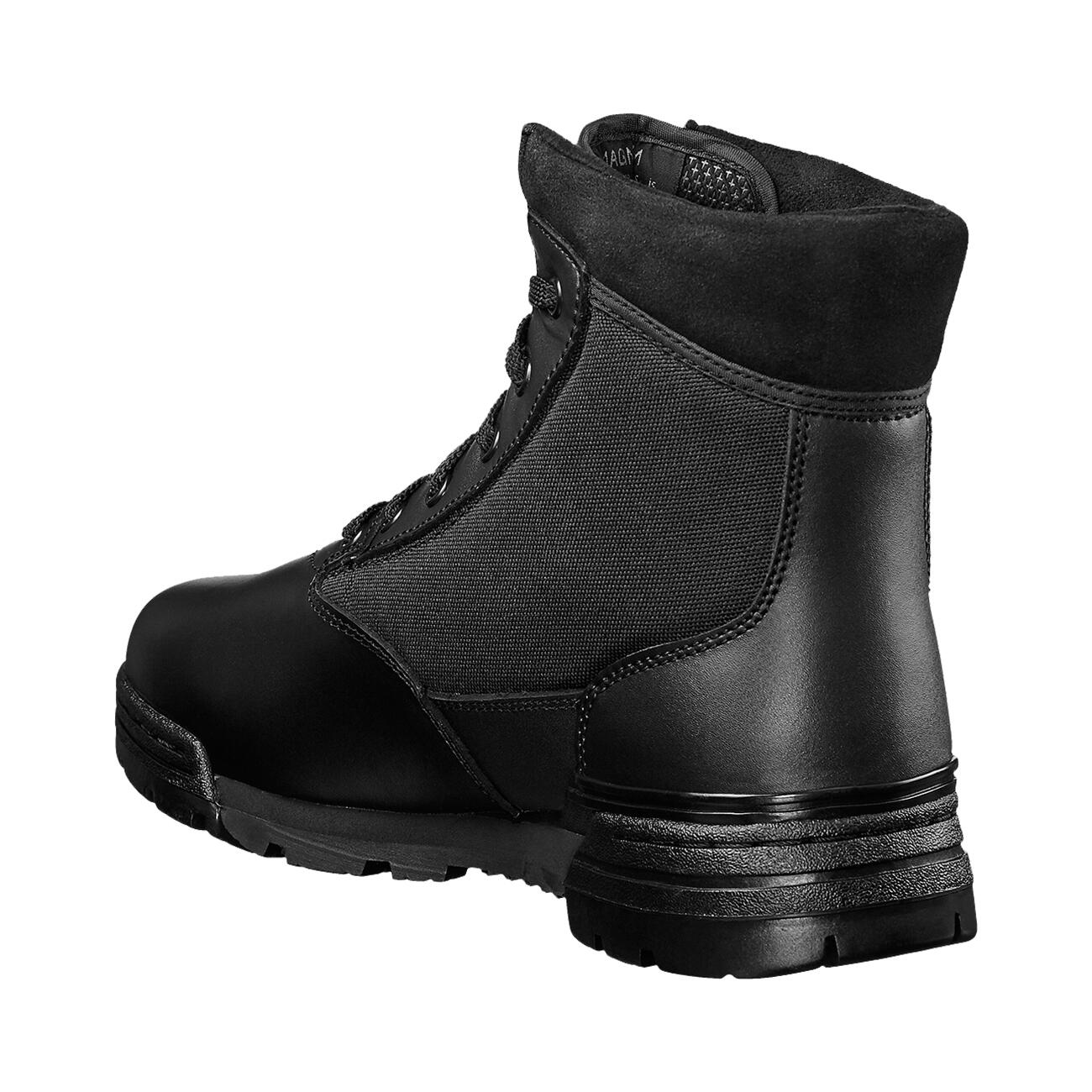 MAGNUM Chaussures d'uniforme homme - Classic Mid - Noir 4/7